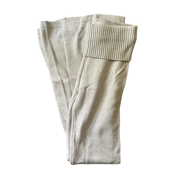 Edited Fold Over Pants | - Picture 3 of 6